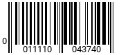 0011110043740