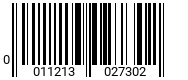 0011213027302