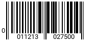 0011213027500