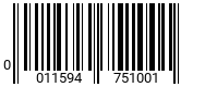 0011594751001