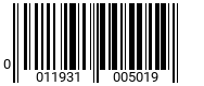 0011931005019