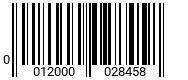 0012000028458