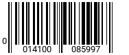 0014100085997