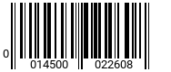 0014500022608