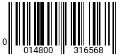 0014800316568