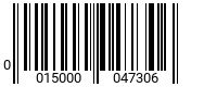 0015000047306