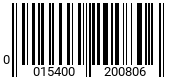 0015400200806