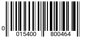 0015400800464