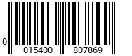 0015400807869