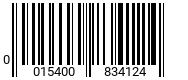 0015400834124