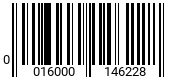 0016000146228