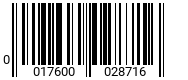 0017600028716