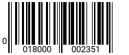 0018000002351