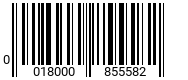 0018000855582