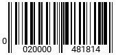 0020000481814