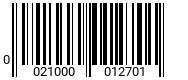 0021000012701