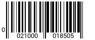 0021000018505