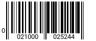 0021000025244