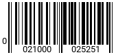 0021000025251