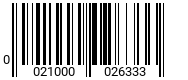 0021000026333