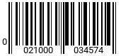 0021000034574