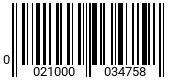 0021000034758