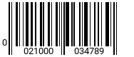 0021000034789