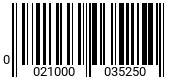 0021000035250