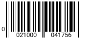 0021000041756