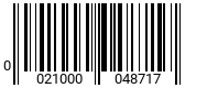 0021000048717