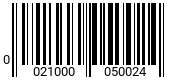 0021000050024