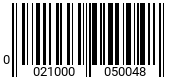 0021000050048