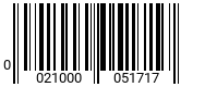 0021000051717