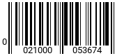 0021000053674