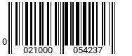 0021000054237