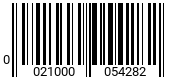 0021000054282