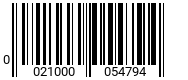 0021000054794