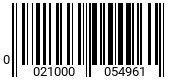 0021000054961