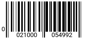 0021000054992