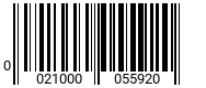 0021000055920