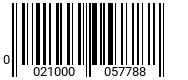 0021000057788