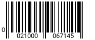 0021000067145