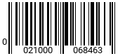 0021000068463