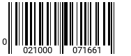 0021000071661