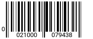 0021000079438