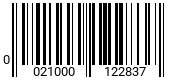 0021000122837