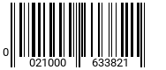 0021000633821