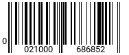 0021000686852