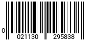 0021130295838