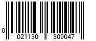 0021130309047